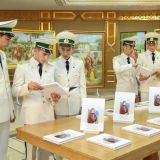 «Enä tagzym – mukaddeslige tagzym»