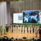 «Enä tagzym – mukaddeslige tagzym»