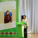 «Enä tagzym – mukaddeslige tagzym»