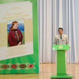 «Enä tagzym – mukaddeslige tagzym»