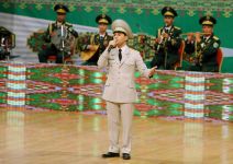 «Enä tagzym – mukaddeslige tagzym»