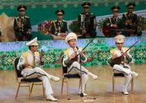 «Enä tagzym – mukaddeslige tagzym»