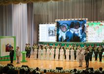 «Enä tagzym – mukaddeslige tagzym»