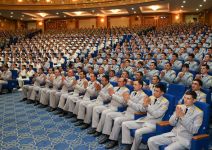 «Enä tagzym – mukaddeslige tagzym»