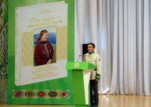 «Enä tagzym – mukaddeslige tagzym»