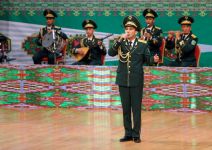 «Enä tagzym – mukaddeslige tagzym»