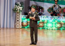 «Enä tagzym – mukaddeslige tagzym»