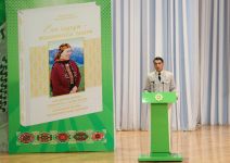 «Enä tagzym – mukaddeslige tagzym»