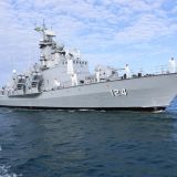 GARAŞSYZ TÜRKMENISTANYŇ DEŇIZ ÇÄKLERINIŇ YGTYBARLY GALKANY