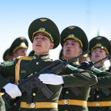 Garaşsyzlyk güni bellenildi