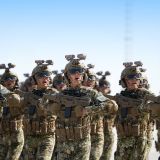 Garaşsyzlyk güni bellenildi