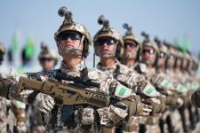 Garaşsyzlyk güni bellenildi