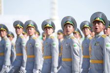 Garaşsyzlyk güni bellenildi