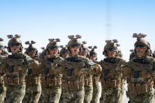 Garaşsyzlyk güni bellenildi