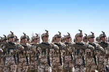 Garaşsyzlyk güni bellenildi