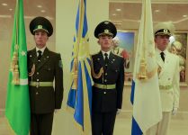 Gerçekligiň mekdebini geçenler