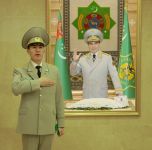 Gerçekligiň mekdebini geçenler