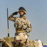 GURYÝER GOŞUNLARYNYŇ TEHNIKI KUWWATYNYŇ ŞÖHLELENMESI