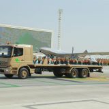 GURYÝER GOŞUNLARYNYŇ TEHNIKI KUWWATYNYŇ ŞÖHLELENMESI