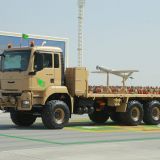 GURYÝER GOŞUNLARYNYŇ TEHNIKI KUWWATYNYŇ ŞÖHLELENMESI