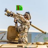 GURYÝER GOŞUNLARYNYŇ TEHNIKI KUWWATYNYŇ ŞÖHLELENMESI