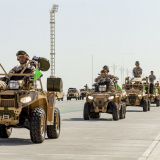 GURYÝER GOŞUNLARYNYŇ TEHNIKI KUWWATYNYŇ ŞÖHLELENMESI