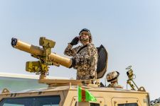 GURYÝER GOŞUNLARYNYŇ TEHNIKI KUWWATYNYŇ ŞÖHLELENMESI