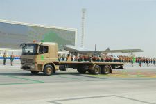 GURYÝER GOŞUNLARYNYŇ TEHNIKI KUWWATYNYŇ ŞÖHLELENMESI