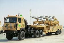 GURYÝER GOŞUNLARYNYŇ TEHNIKI KUWWATYNYŇ ŞÖHLELENMESI