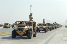 GURYÝER GOŞUNLARYNYŇ TEHNIKI KUWWATYNYŇ ŞÖHLELENMESI