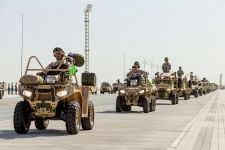 GURYÝER GOŞUNLARYNYŇ TEHNIKI KUWWATYNYŇ ŞÖHLELENMESI