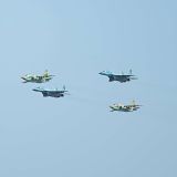 Guryýer, howa, deňiz çäklerimiziň «demir daýanjy»