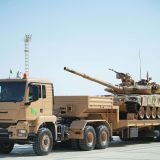 Guryýer, howa, deňiz çäklerimiziň «demir daýanjy»