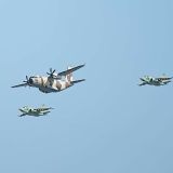 Guryýer, howa, deňiz çäklerimiziň «demir daýanjy»