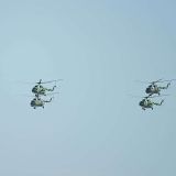 Guryýer, howa, deňiz çäklerimiziň «demir daýanjy»