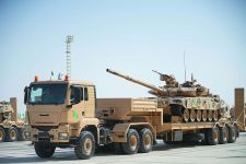 Guryýer, howa, deňiz çäklerimiziň «demir daýanjy»