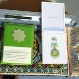 Harby gullukçylary sylaglaýyş dabaralary geçirildi