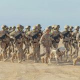 Harby gullukçylaryň ebedi hemrasy