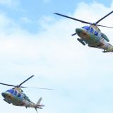 Harby-howa Güýçleri – asuda asmanymyzyň kepili