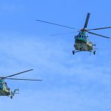 Harby-howa Güýçleri – asuda asmanymyzyň kepili