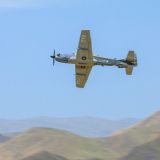 Harby-howa Güýçleri – asuda asmanymyzyň kepili