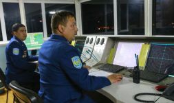 Harby-howa Güýçleri – asuda asmanymyzyň kepili