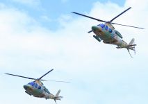 Harby-howa Güýçleri – asuda asmanymyzyň kepili