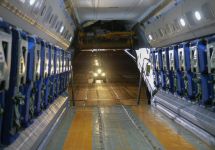 Harby-howa Güýçleri – asuda asmanymyzyň kepili