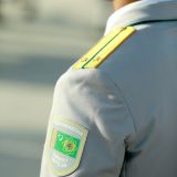 Harby uçurymlar serkerdelik ýoluna gadam goýdular