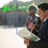 Harby uçurymlaryň ilkinji serkerdelik gadamlary «Halk hakydasyndan» başlandy