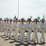 Harby uçurymlaryň ilkinji serkerdelik gadamlary «Halk hakydasyndan» başlandy