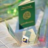 Harby uçurymlaryň ilkinji serkerdelik gadamlary «Halk hakydasyndan» başlandy