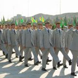 Harby uçurymlaryň ilkinji serkerdelik gadamlary «Halk hakydasyndan» başlandy