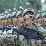 Harby ýöriş – jebisligiň nyşany